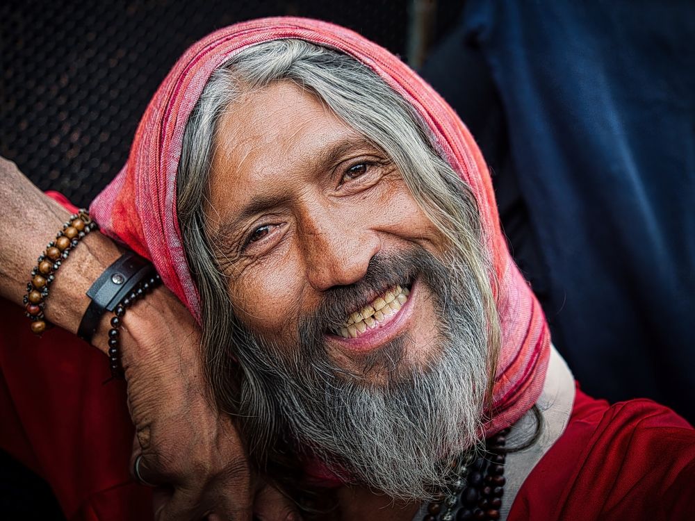 Photograph by Adrian Adi Gli