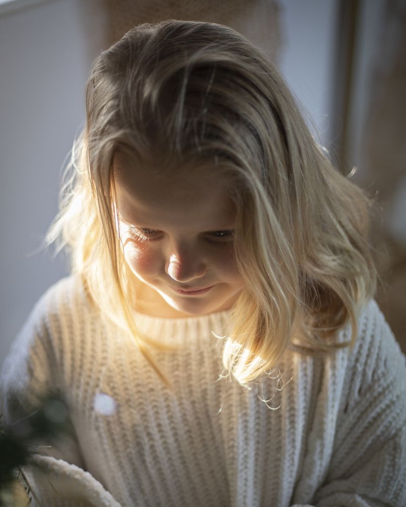 Photograph by Natalja Poplavska