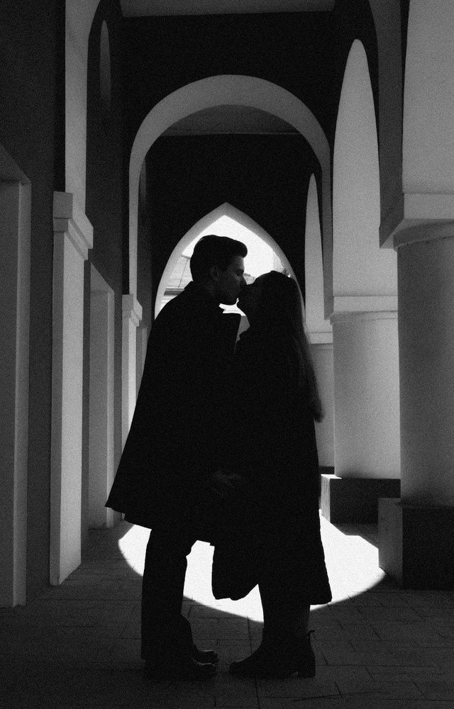 Photograph by Ангелина Афанасьева