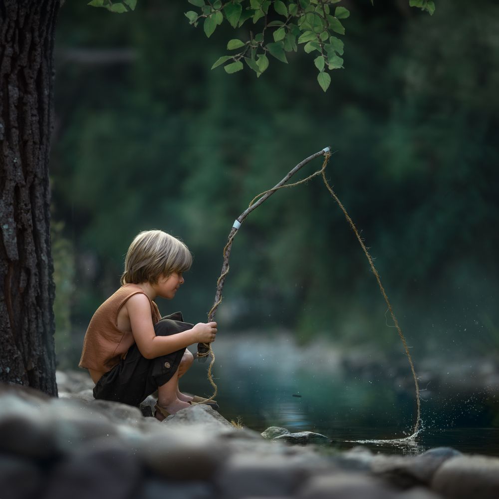 Photograph by Emanuel Manfrin