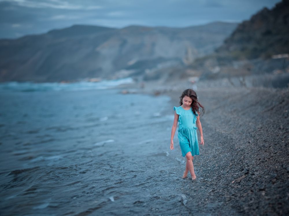 Photograph by Tatjana Filonenko