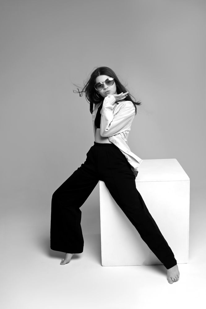 Photograph by Любовь Безволева