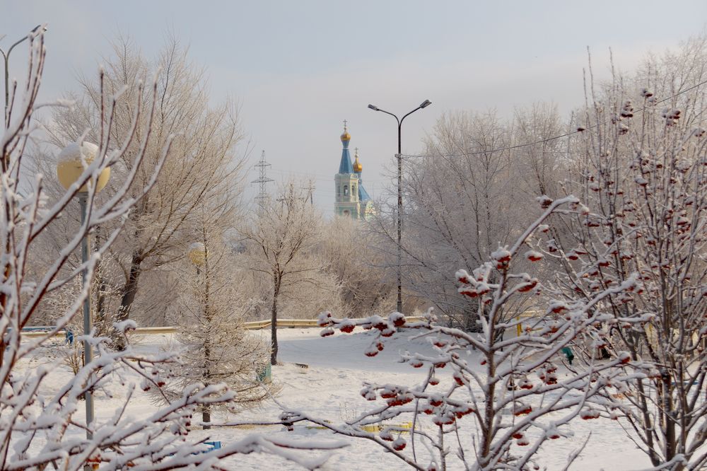 Photograph by Артюшина Светлана