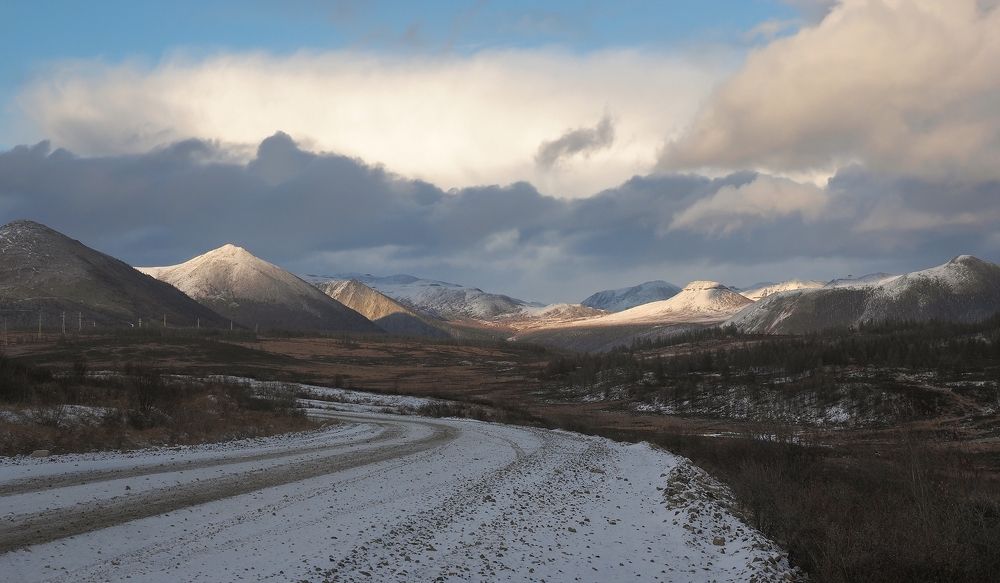 Photograph by Александр Попов