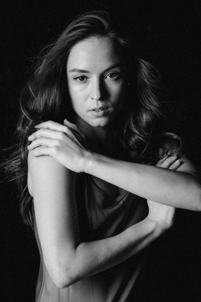 Photograph by Ira Sokova