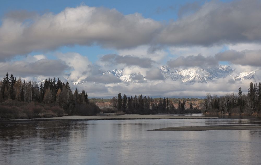 Photograph by Александр Попов