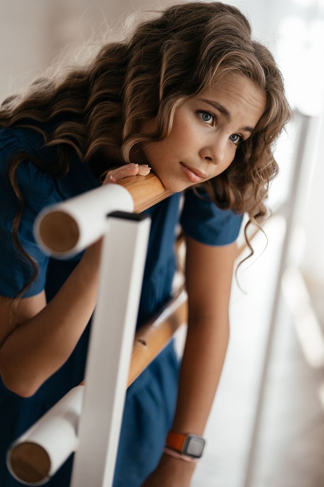 Photograph by Ira Sokova