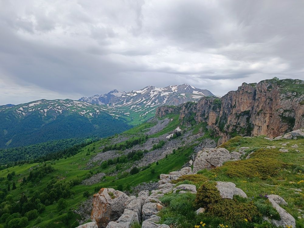 Photograph by Виталий Мартынов