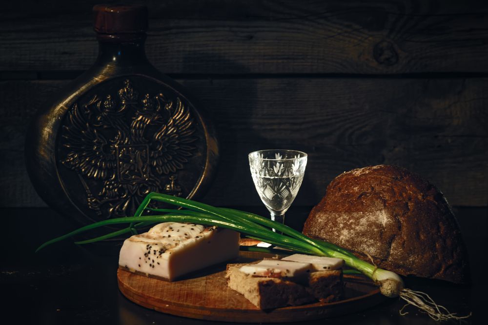 Photograph by Сергей Немчинов