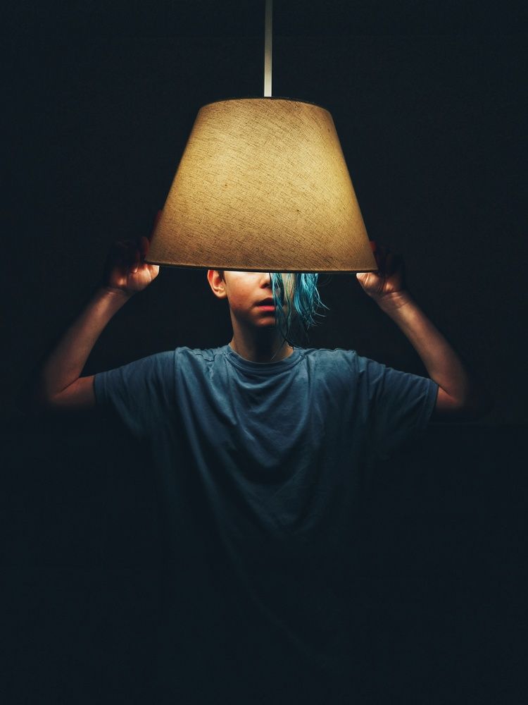 Photograph by Lera Zilbershtein