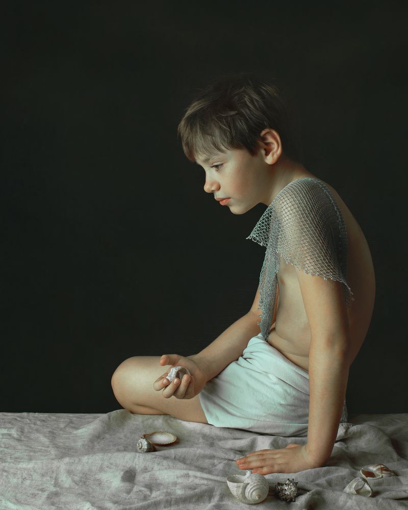 Photograph by Ада Авдонина