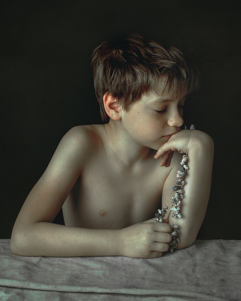 Photograph by Ада Авдонина