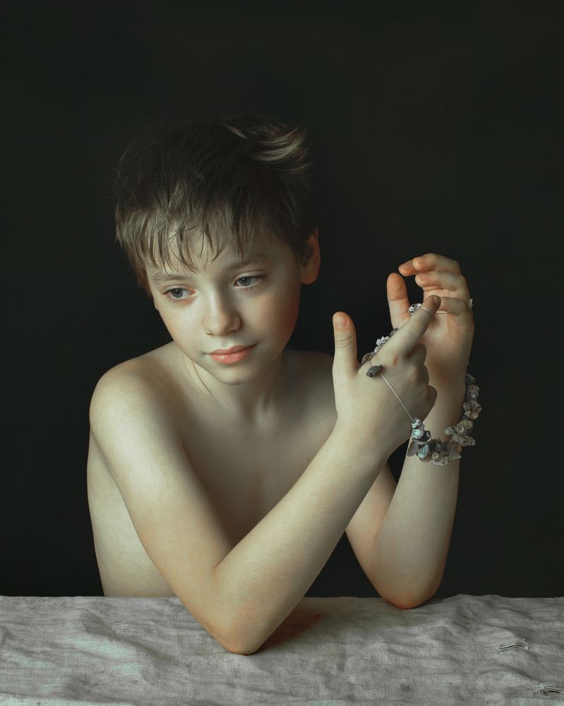 Photograph by Ада Авдонина