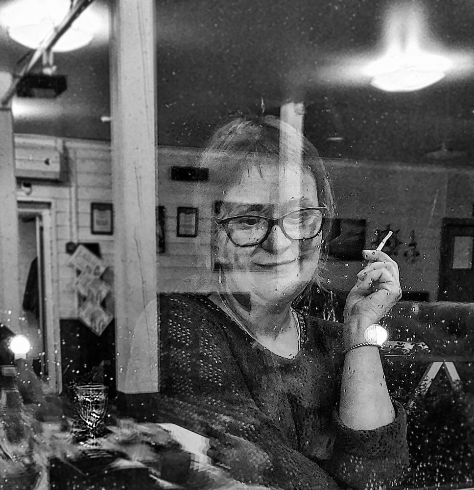 Photograph by Владимир Баулин