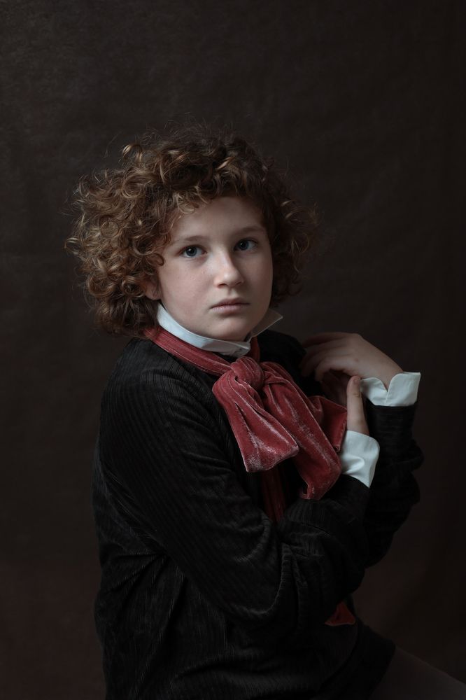 Photograph by Ксения Лившиц