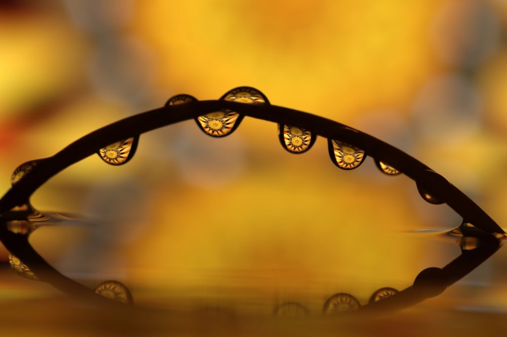 Газания в преломлении