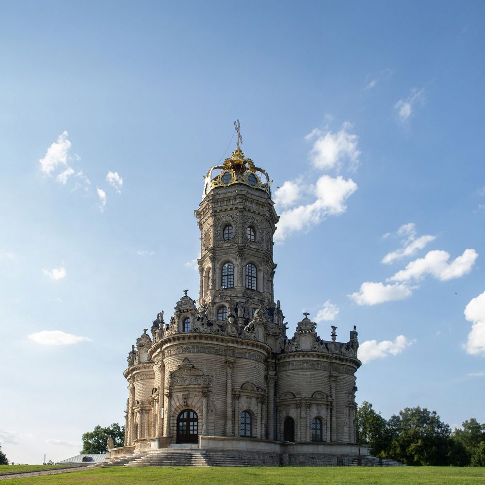 Photograph by Роман Шаров