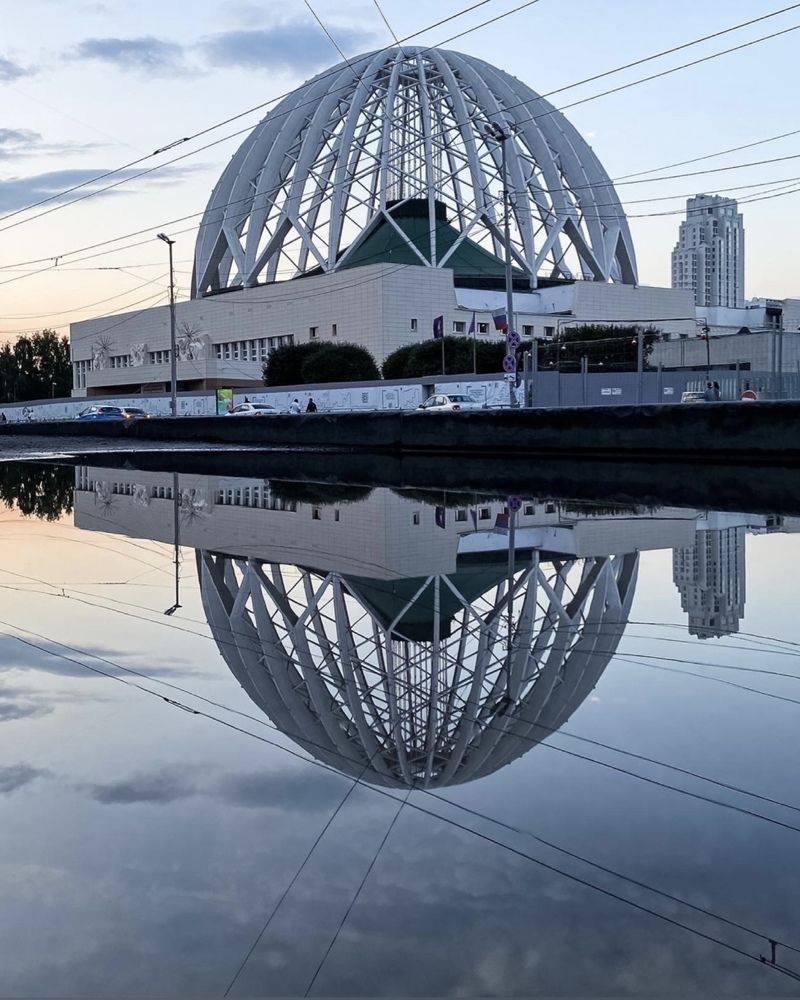 Photograph by Вера Романова