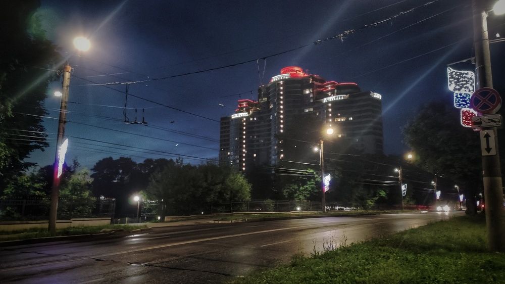 Photograph by Наталья Калюнова