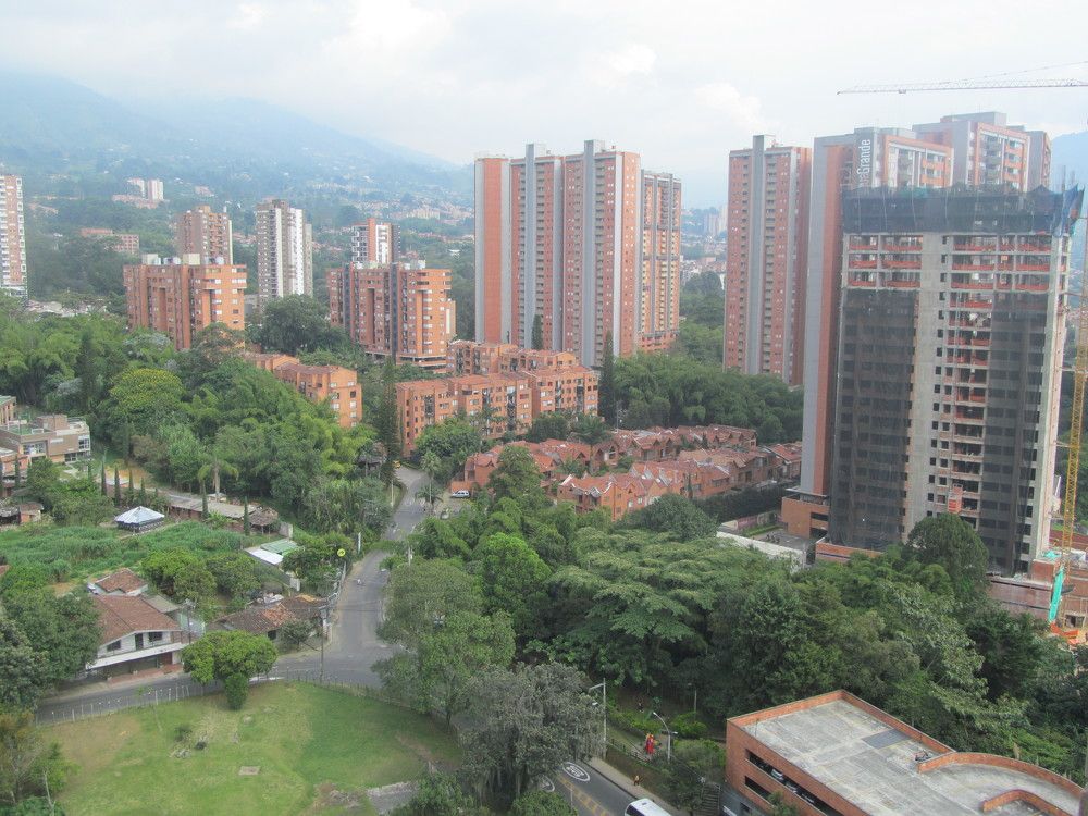 Photograph by Hector Euclides Cabrera Palacios