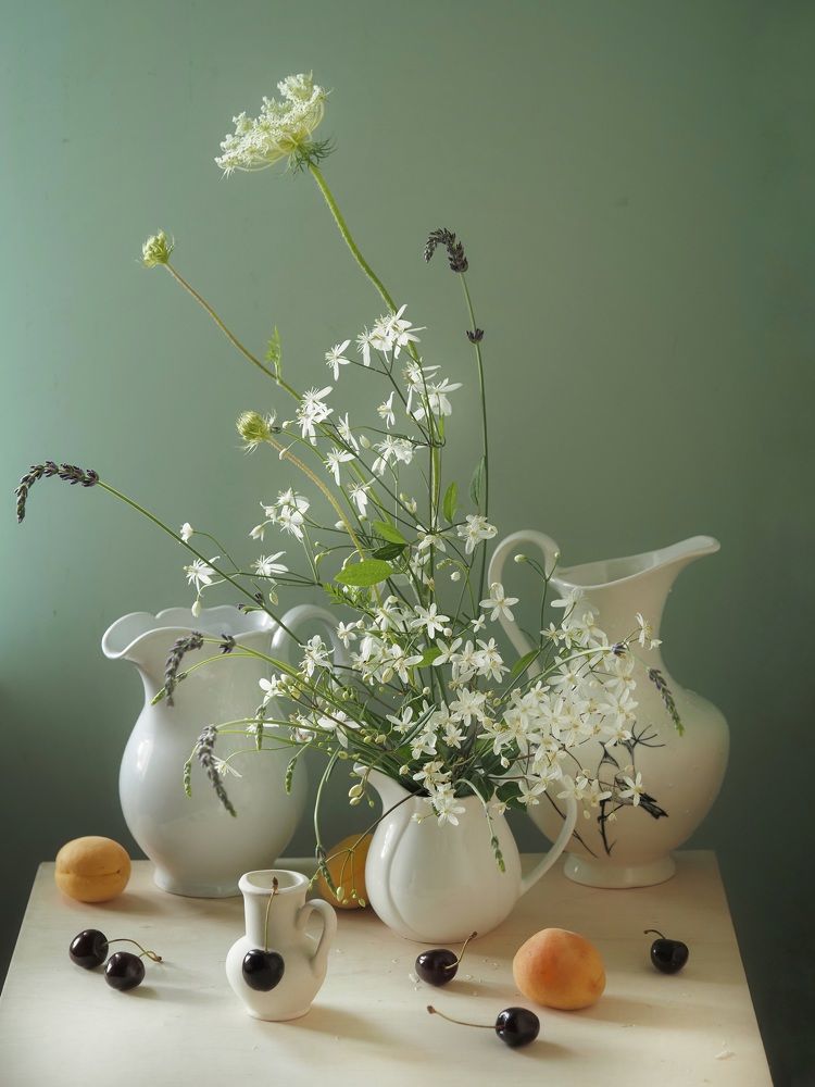 Photograph by EKATERINA