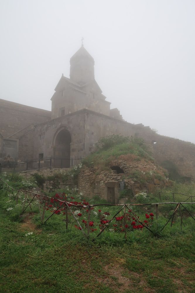 Фотография автора Anna Serova