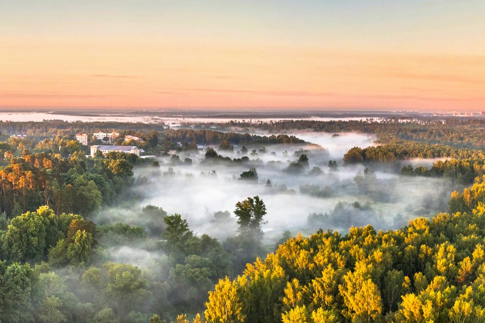 Photograph by Юрий Спасенников