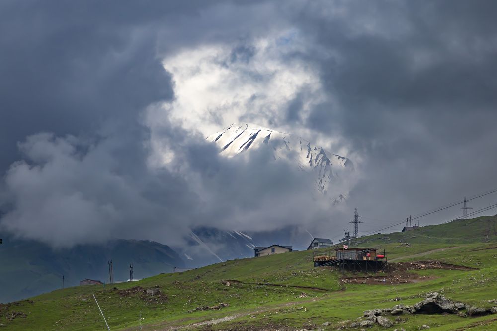 Photograph by Владимир Парсяк