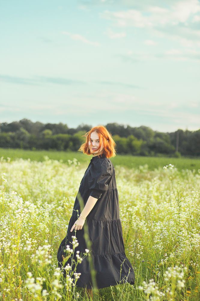 Фотография автора Эмма Марзоева