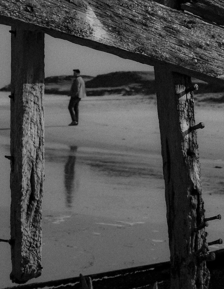 Photograph by Nathalie Le Corff