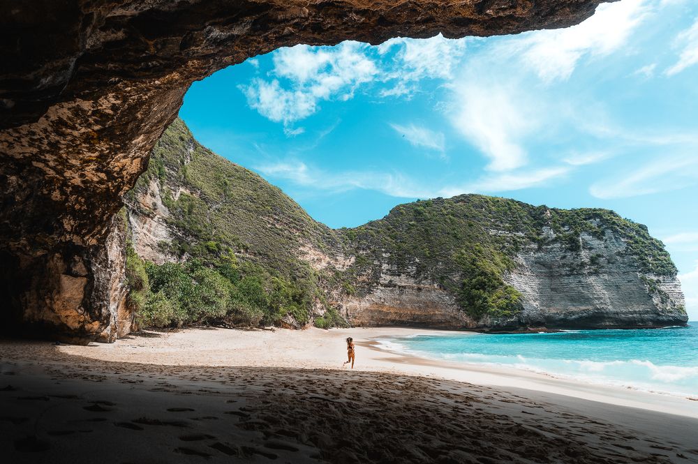 Photograph by William Rodriguez