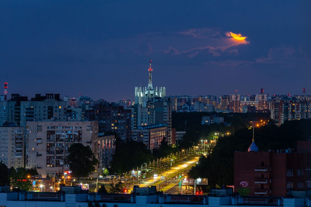 Photograph by Юлия Боровкова