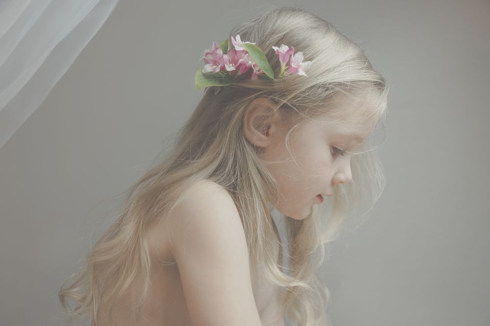 Фотография автора Оксана Мерзликина