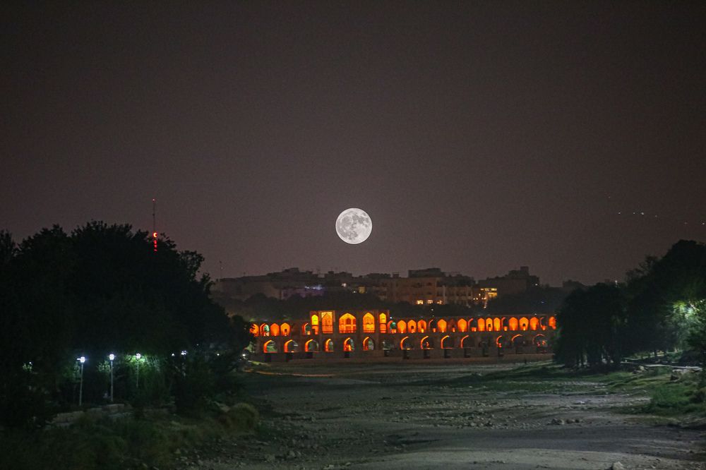 Photograph by Mohammadreza Majlesifar