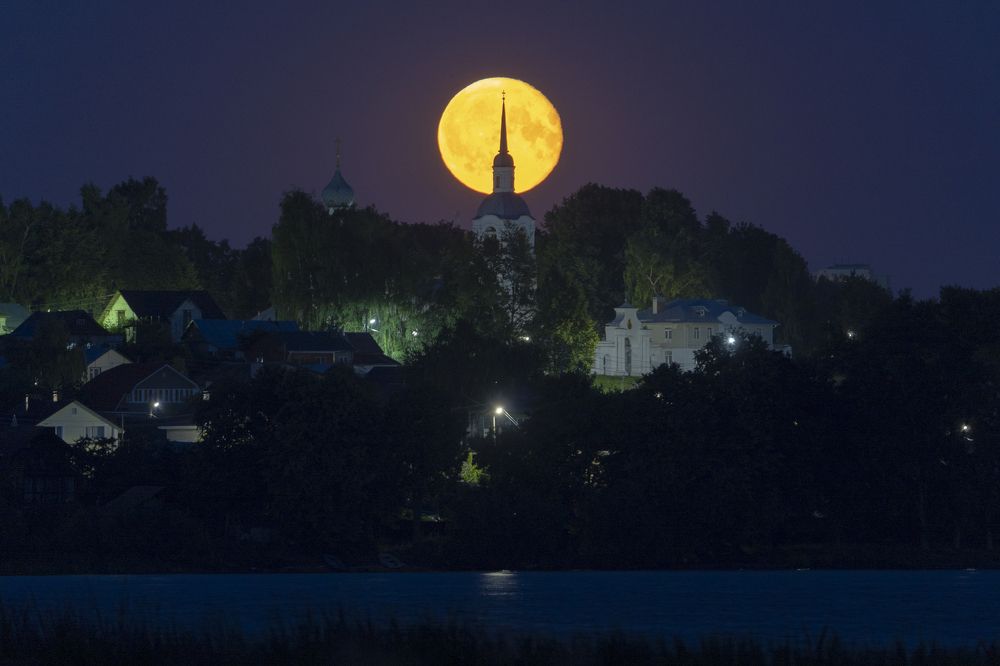 Photograph by Nikolay Nikolaev