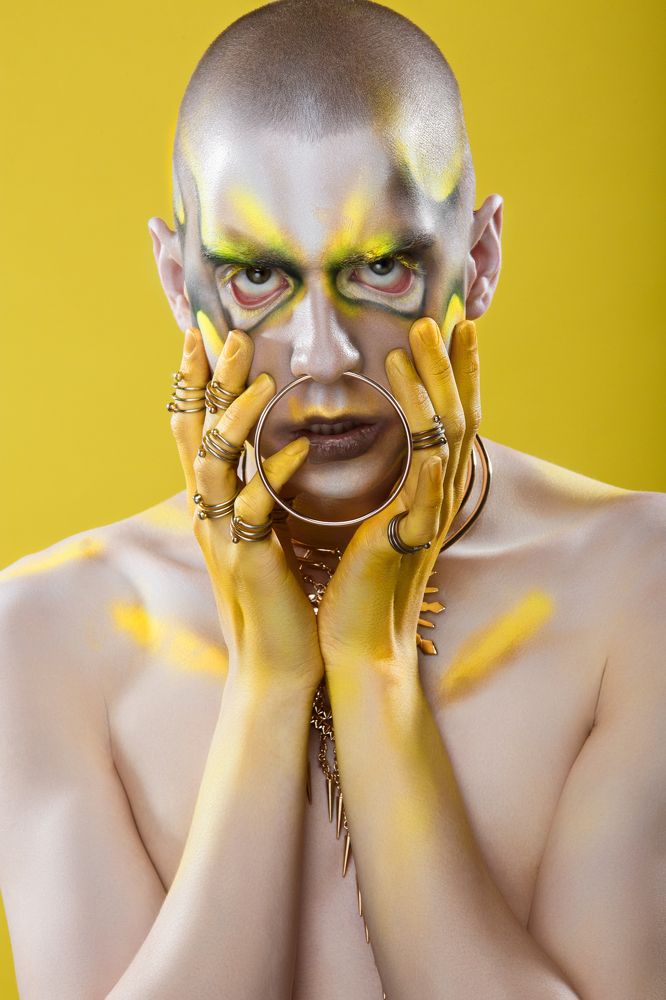 Photograph by Rafael Ha