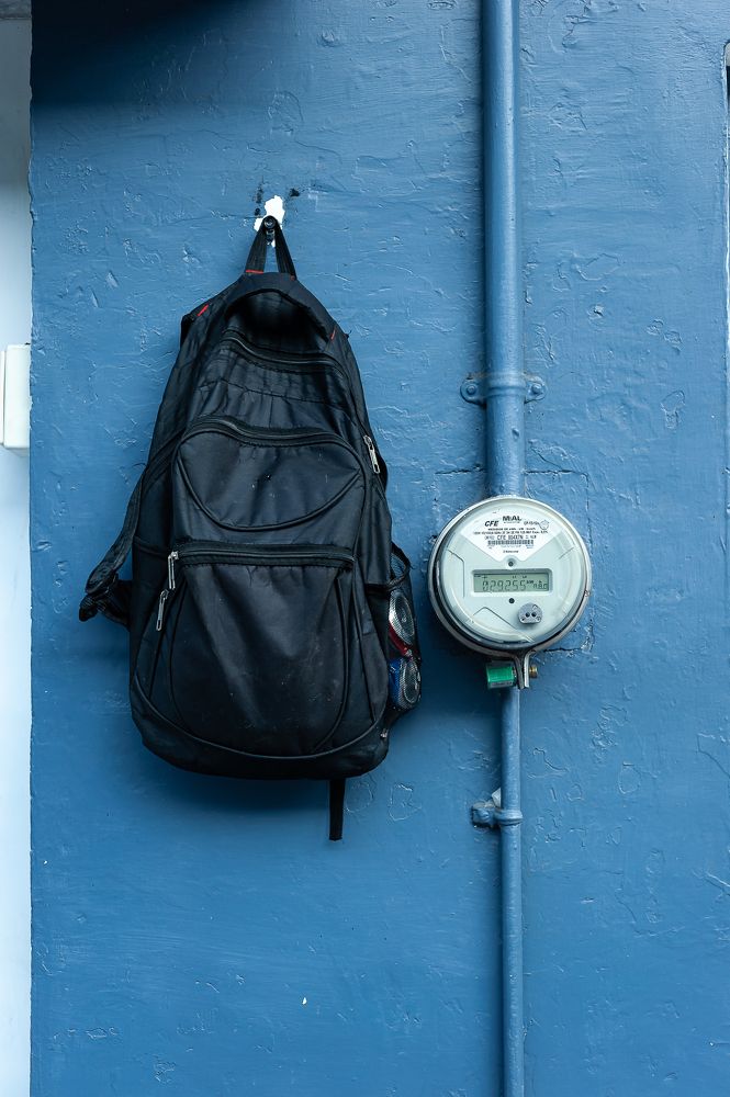 Photograph by Armando López-Guerrero