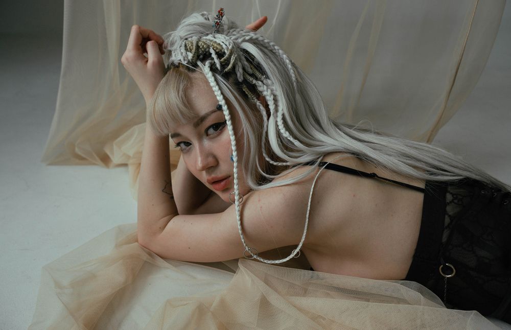 Photograph by Илья Остроглядов