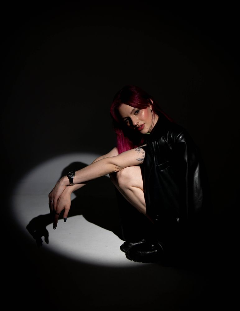 Photograph by Илья Остроглядов