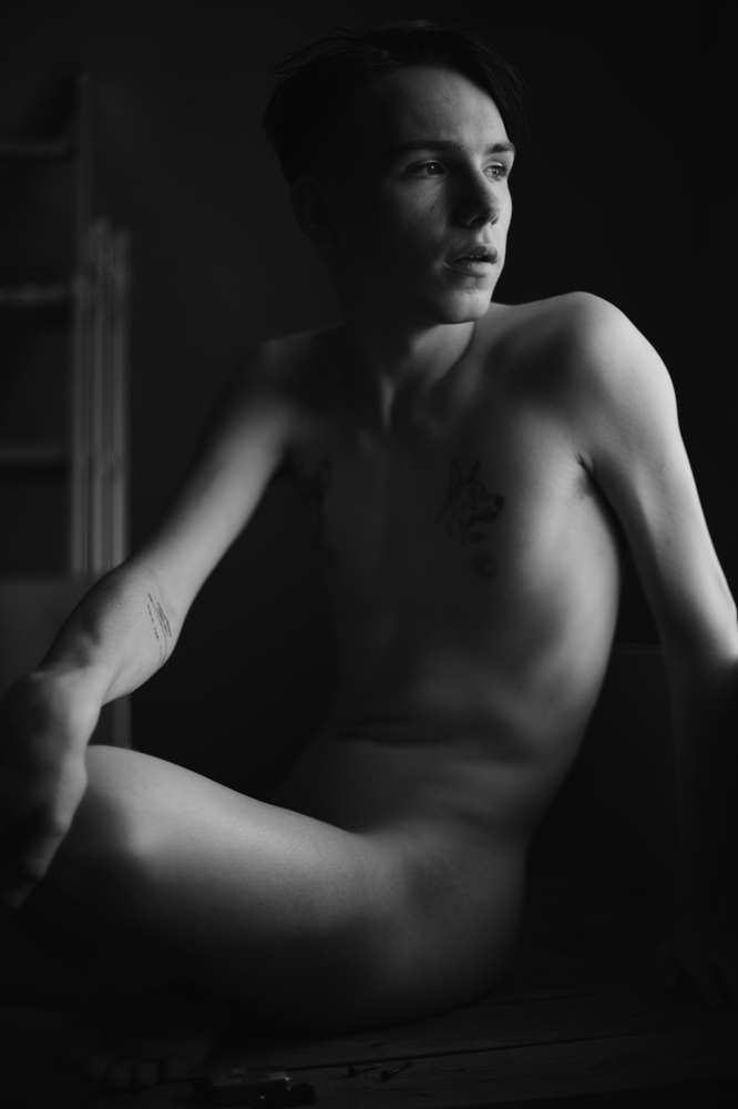 Photograph by Андрей Богданов