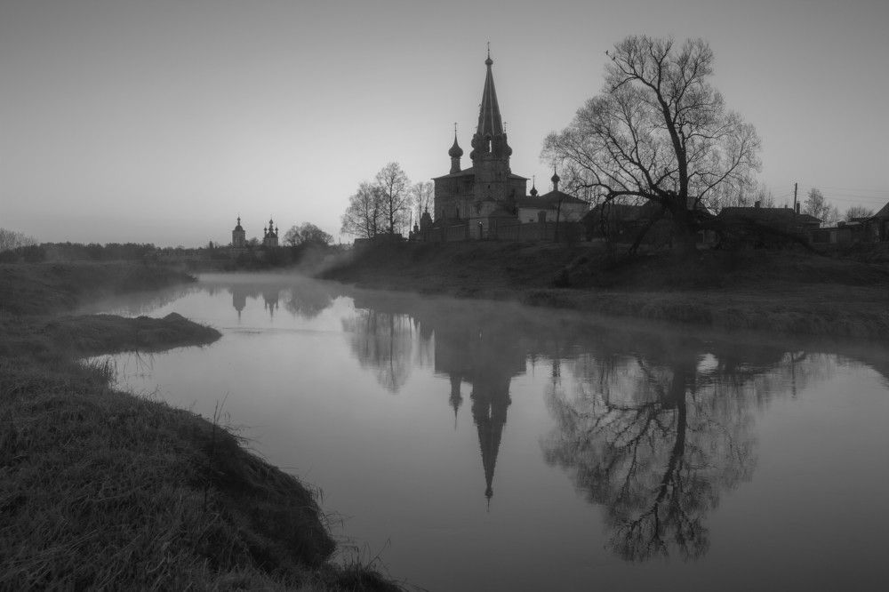 Photograph by Александр Литвинов