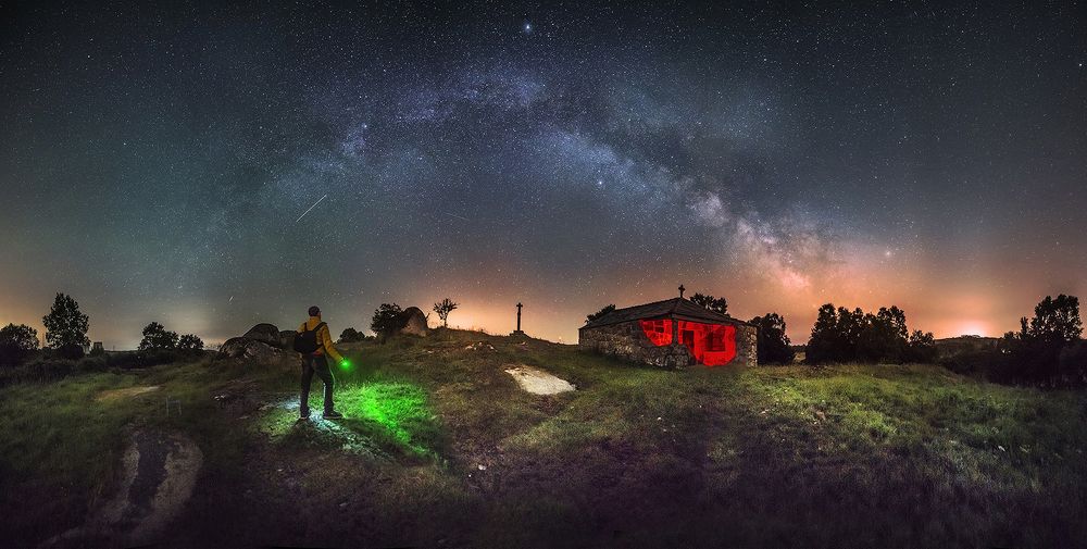 Ermita de San Vitorio