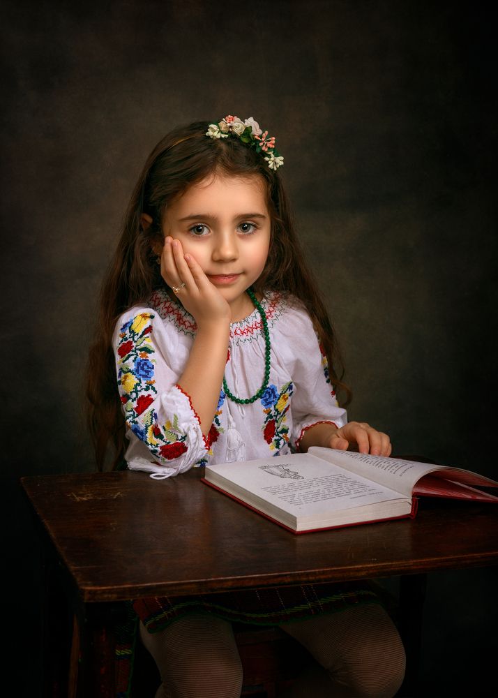 Фотография автора Cornelia Ghergut