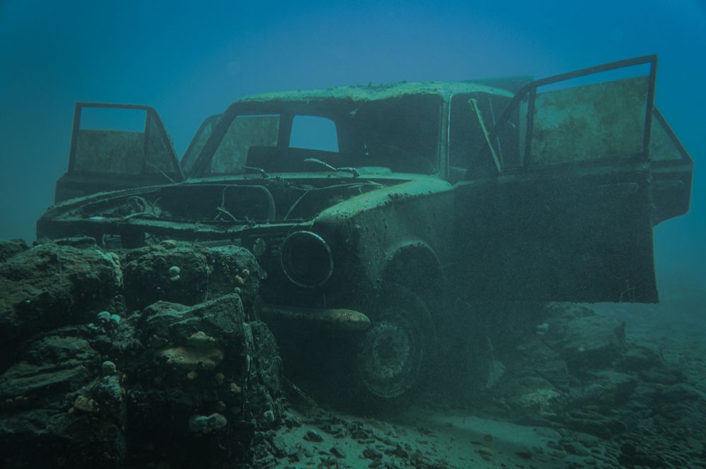 Photograph by Максим Роганов