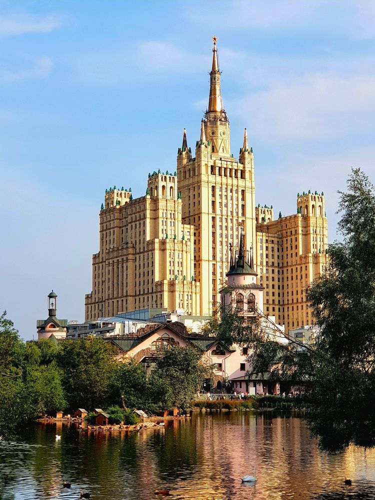 Photograph by Karpenko Denis