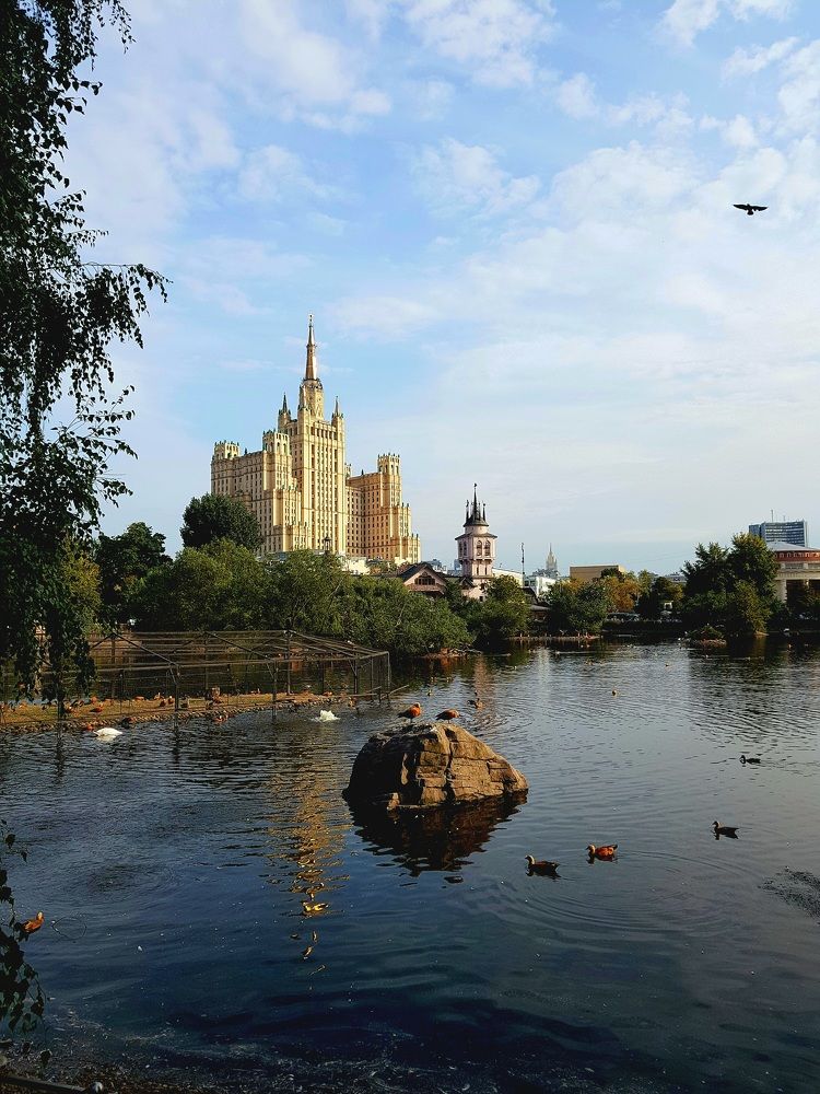 Photograph by Karpenko Denis