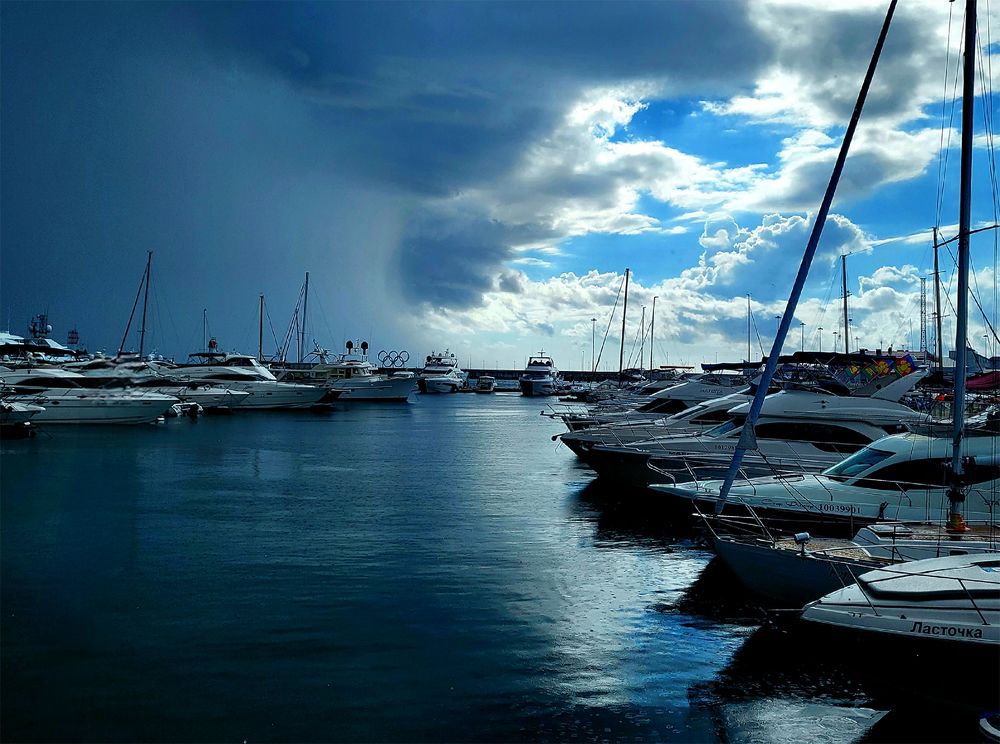 Photograph by Karpenko Denis