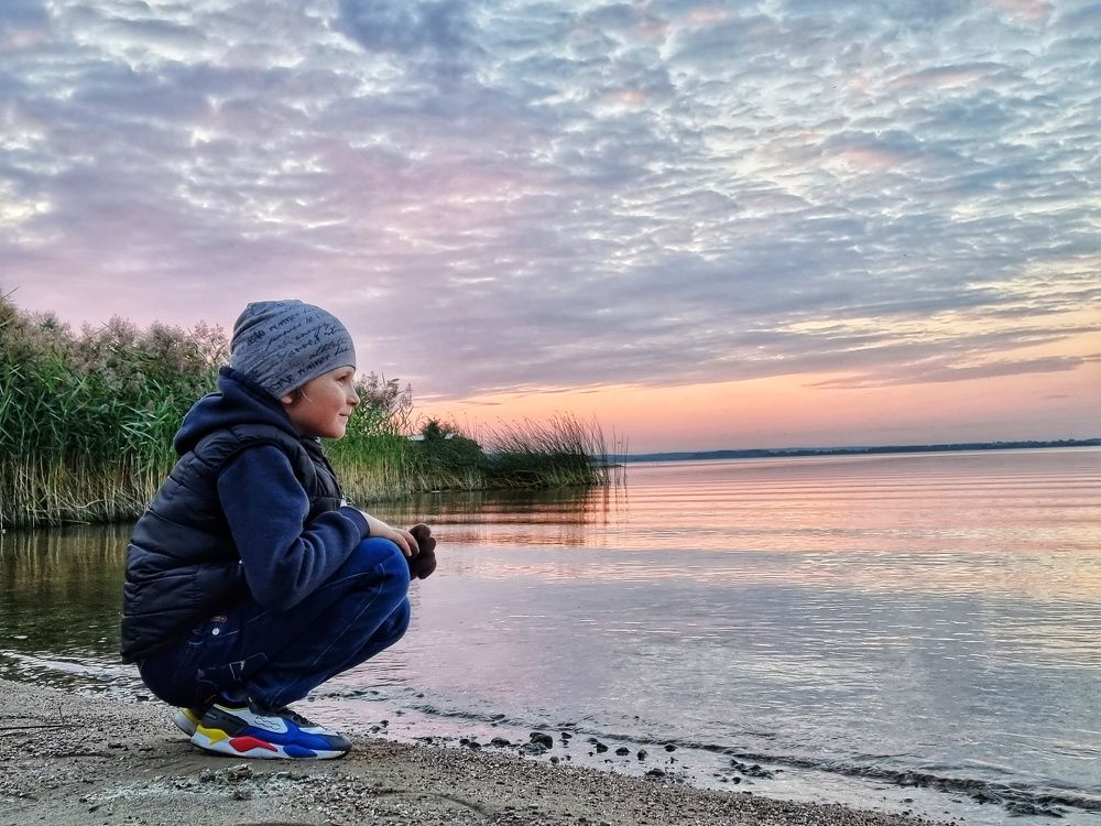 Фотография автора Дана Богинская