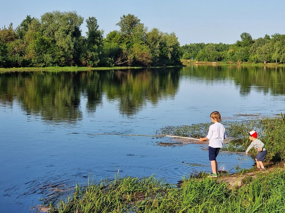 Фотография автора Дана Богинская