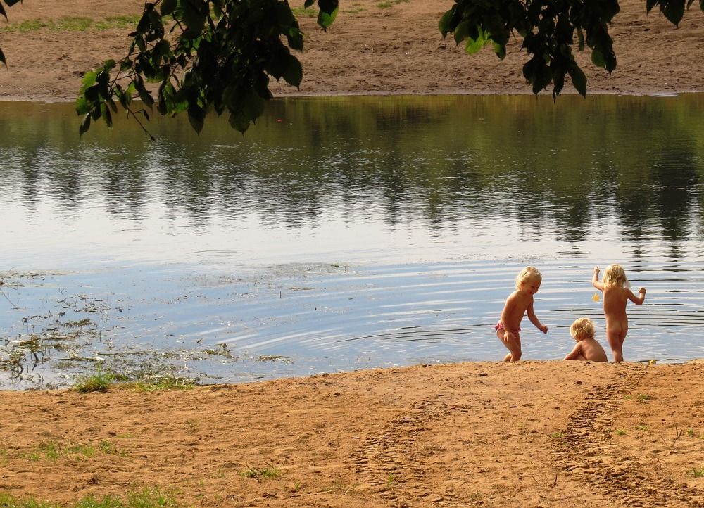 Photograph by Елена Казарина